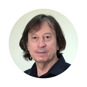 Dr. Robert Wittmann, Facharzt für Kinder- und Jugendheilkunde Graz